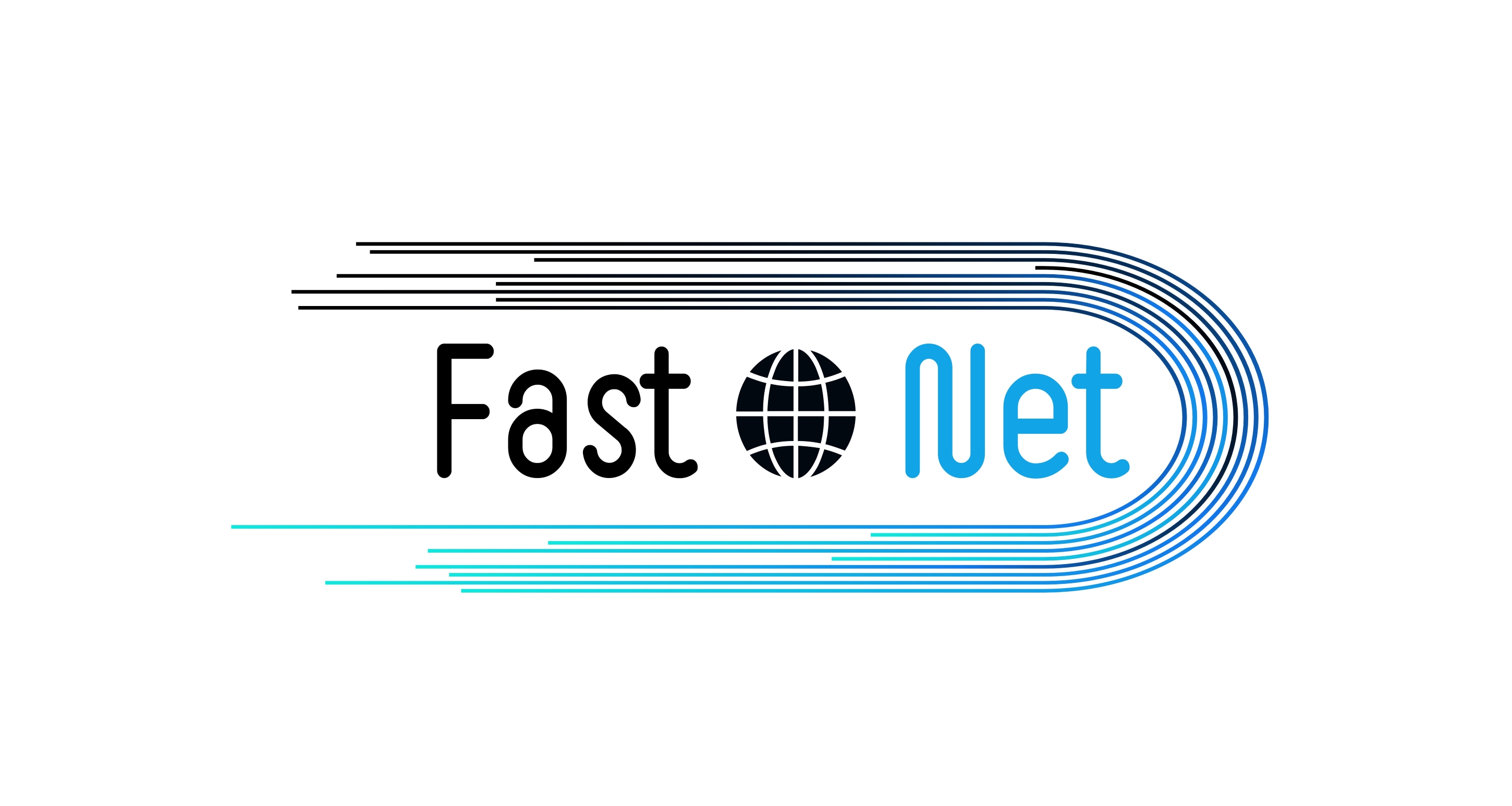 Fast Dot Net-logo